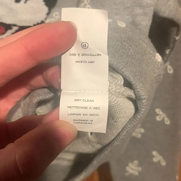 ‼️MARC JACOBS sweatshirt‼️ - Picture 10 of 11